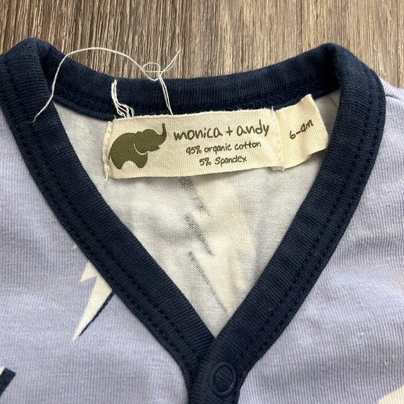 Monica & Andy 6-9 - Picture 3 of 4